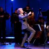 Foto Wouter Hamel te Amsterdam Sinfonietta - 19/1 - Nieuwe Luxor Theater