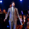 Foto Ruben Hein te Amsterdam Sinfonietta - 19/1 - Nieuwe Luxor Theater
