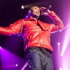 Trey Songz foto Trey Songz - 24/1 - HMH