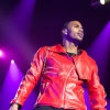 Trey Songz foto Trey Songz - 24/1 - HMH