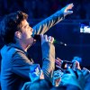 Foto The Script te The Script - 25/1 - Ziggo Dome