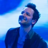 Foto The Script te The Script - 25/1 - Ziggo Dome