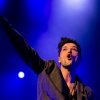 The Script foto The Script - 25/1 - Ziggo Dome