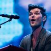 Foto The Script te The Script - 25/1 - Ziggo Dome