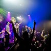 Foto Def P. & The Beatbusters te Def P. & The Beatbusters - 31/1 - Tivoli