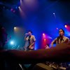 Foto Def P. & The Beatbusters te Def P. & The Beatbusters - 31/1 - Tivoli