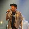Foto Def P. & The Beatbusters te Def P. & The Beatbusters - 31/1 - Tivoli