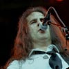 Foto Akercocke te Wâldrock 2002