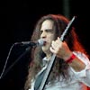 Foto Akercocke te Wâldrock 2002