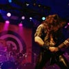 Foto  op Wâldrock 2002