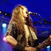 Foto  op Wâldrock 2002