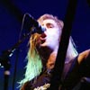 Foto  op Wâldrock 2002
