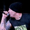 Foto Agnostic Front te Wâldrock 2002