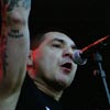 Foto Agnostic Front te Wâldrock 2002