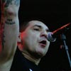 Agnostic Front foto Wâldrock 2002