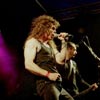 Foto  op Wâldrock 2002