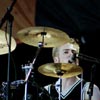 Foto  op Wâldrock 2002