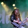 Foto op Wâldrock 2002