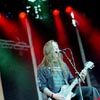 Foto  op Wâldrock 2002