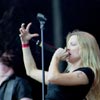 Foto Arch Enemy te Wâldrock 2002