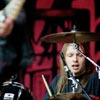 Foto  op Wâldrock 2002
