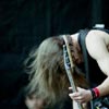 Foto  op Wâldrock 2002