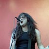Foto  op Wâldrock 2002