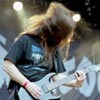 Foto  op Wâldrock 2002