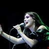 Foto Within Temptation te Wâldrock 2002