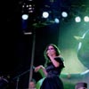 Foto Within Temptation te Wâldrock 2002