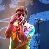 Foto Racoon te Appelpop 2006