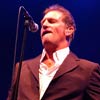 Foto De Dijk te Appelpop 2006