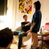 Foto Als de Beren Komen op Stukafest Utrecht 2013