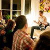 Foto Als de Beren Komen op Stukafest Utrecht 2013