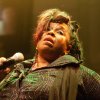 Betty Wright foto Betty Wright - 11/2 - Paradiso