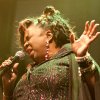 Betty Wright foto Betty Wright - 11/2 - Paradiso