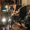 Foto Aestrid te Woot!Woot!Woolf 2013