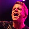 Foto Atreyu te Atreyu + 36 Crazyfists - 12/9/06 - Effenaar