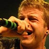 Foto Atreyu te Atreyu + 36 Crazyfists - 12/9/06 - Effenaar