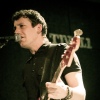Foto New Killer Shoes op Brad - 15/2 - Tivoli