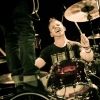 Foto New Killer Shoes op Brad - 15/2 - Tivoli