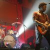 Foto Bloc Party te Bloc Party - 15/2 - Melkweg