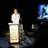 Foto Victor Meijer op Festival Mooie Woorden 2013