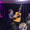 Foto Douwe Bob te Pinkpop Perspresentatie - 20/2 - Paradiso