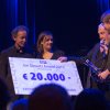 foto Pinkpop Perspresentatie - 20/2 - Paradiso