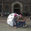 foto Pinkpop Perspresentatie - 20/2 - Paradiso