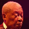 Foto B.B. King te BB King - 15/9/06 - Ahoy