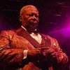 BB King foto BB King - 15/9/06 - Ahoy