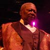 Foto B.B. King te BB King - 15/9/06 - Ahoy