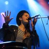 Foto Jerusa op Allen Stone - 21/2 - Tivoli